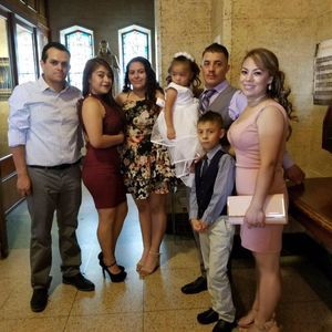 Meet your Posher, Mary